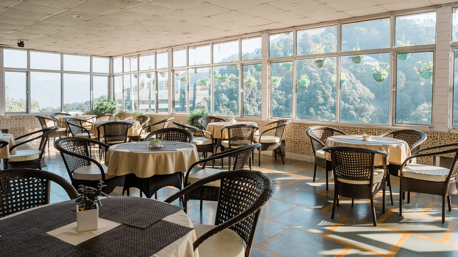 Deodar Kitchen